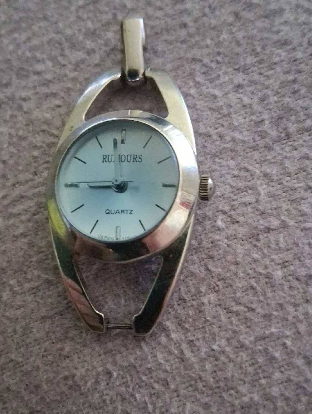 no band locate exact
